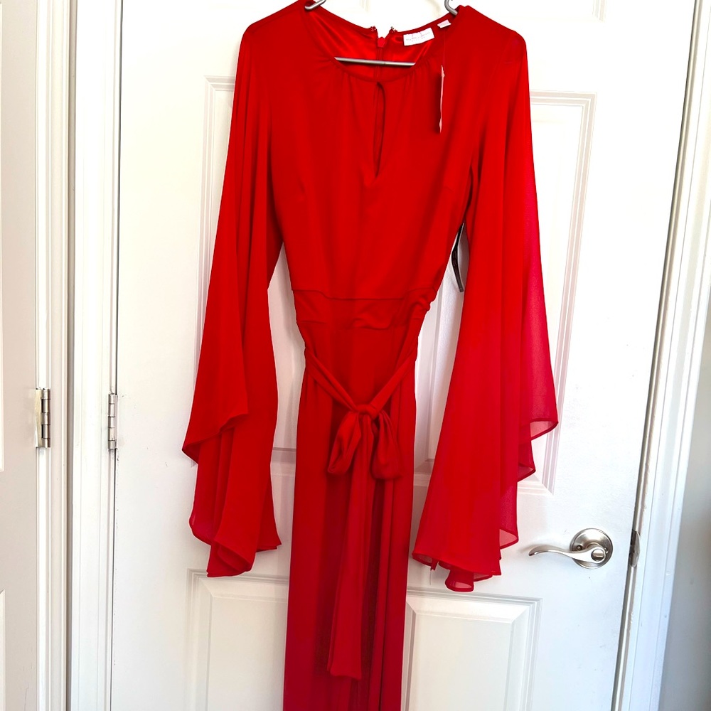 Jumpsuit